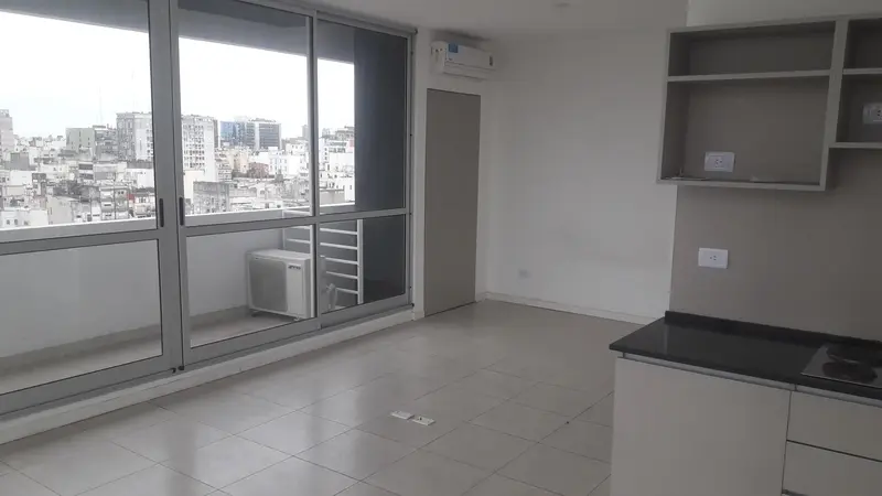 Departamento en venta · Monserrat, CABA