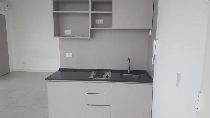 Departamento en venta · Monserrat, CABA