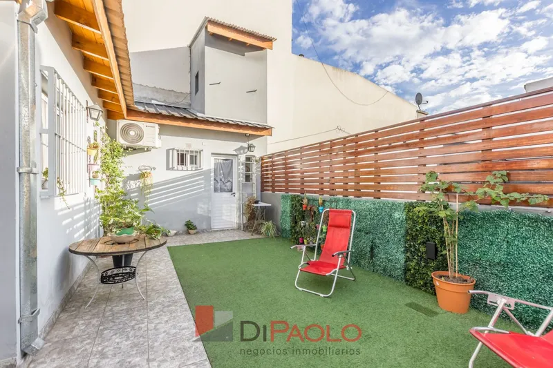 PH en venta · Villa Bosch, Tres de Febrero, GBA Oeste, Provincia de Buenos Aires
