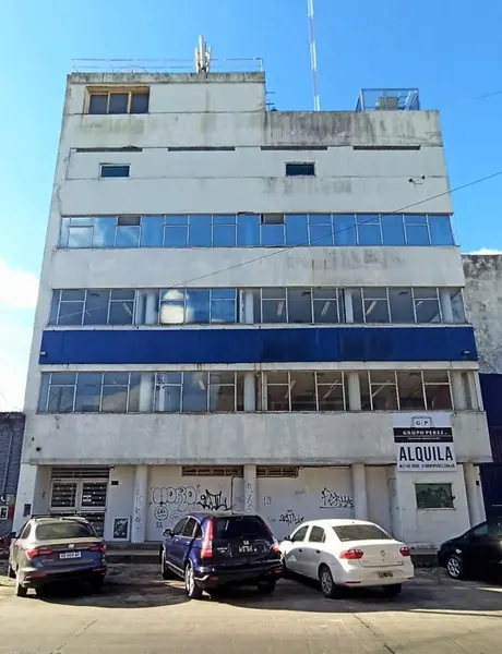 Oficina en alquiler · La Boca, CABA