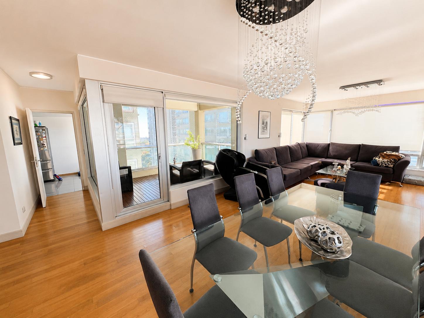 Departamento en venta · Puerto Madero, CABA
