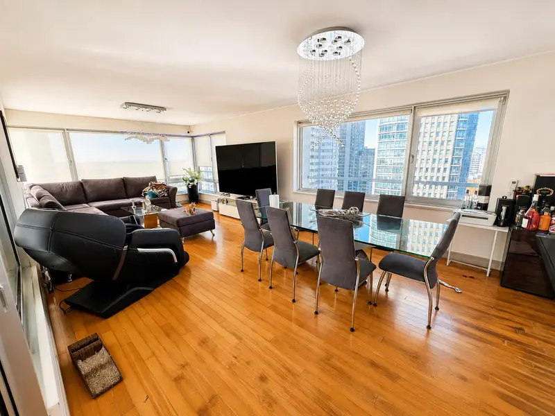 Departamento en venta · Puerto Madero, CABA