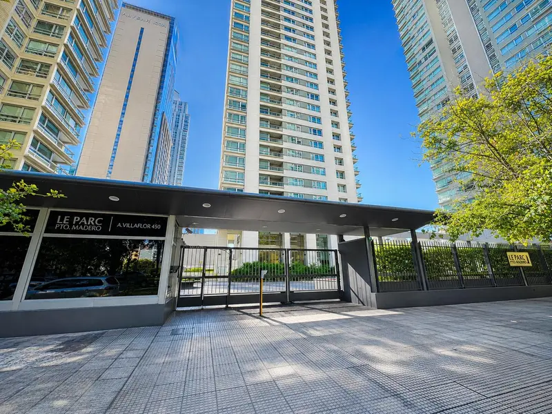 Departamento en venta · Puerto Madero, CABA