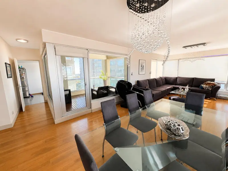 Departamento en venta · Puerto Madero, CABA