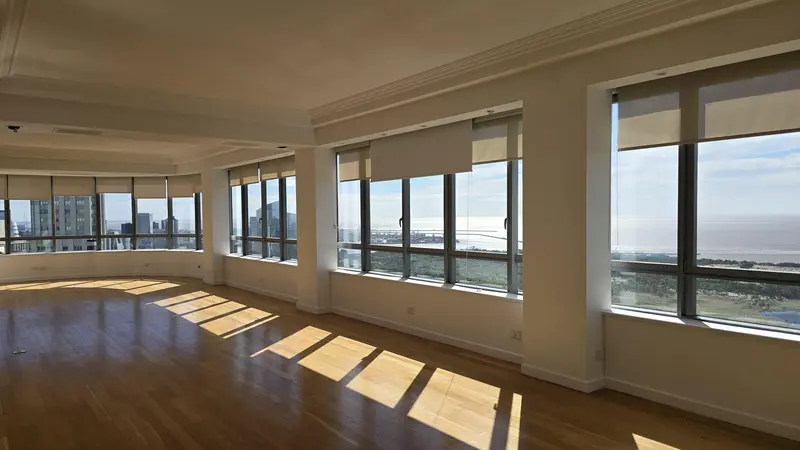 Departamento en alquiler · Puerto Madero, CABA
