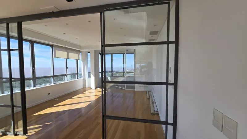 Departamento en alquiler · Puerto Madero, CABA