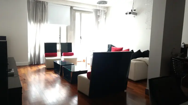Departamento en venta · Puerto Madero, CABA