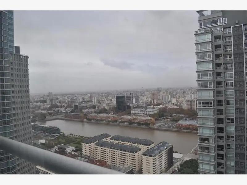 Departamento en venta · Puerto Madero, CABA