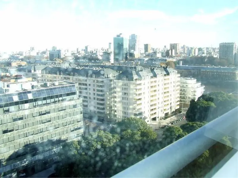 Departamento en venta · Puerto Madero, CABA