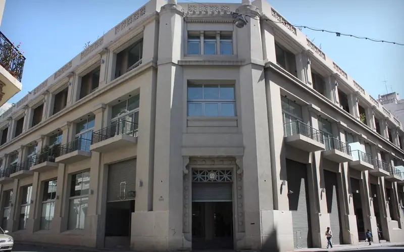 Departamento en venta · San Telmo, CABA