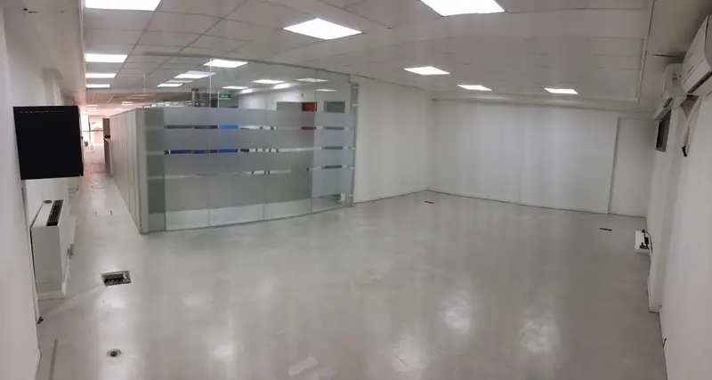 Oficina en venta · San Nicolás, CABA