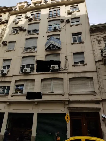 Oficina en venta · San Nicolás, CABA