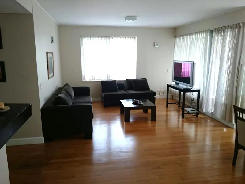 Departamento en venta · Puerto Madero, CABA