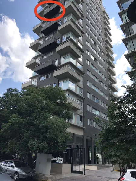 Departamento en venta · Vicente López, Vicente López, GBA Norte, Provincia de Buenos Aires