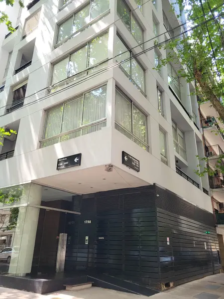 Departamento en venta · Belgrano, CABA
