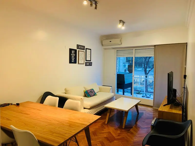 Departamento en venta · Palermo, CABA