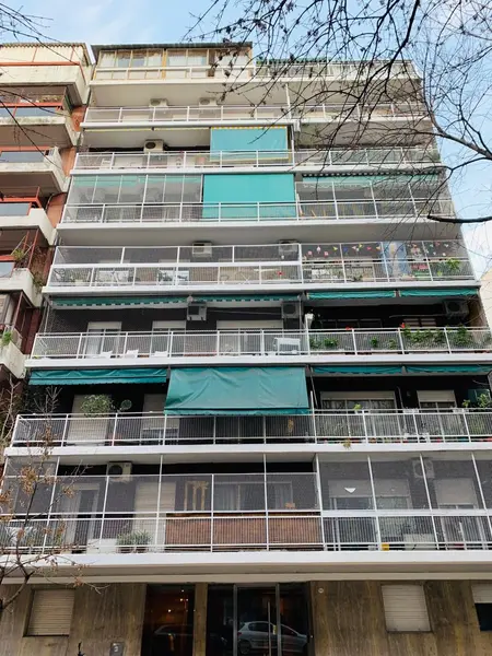 Departamento en venta · Palermo, CABA