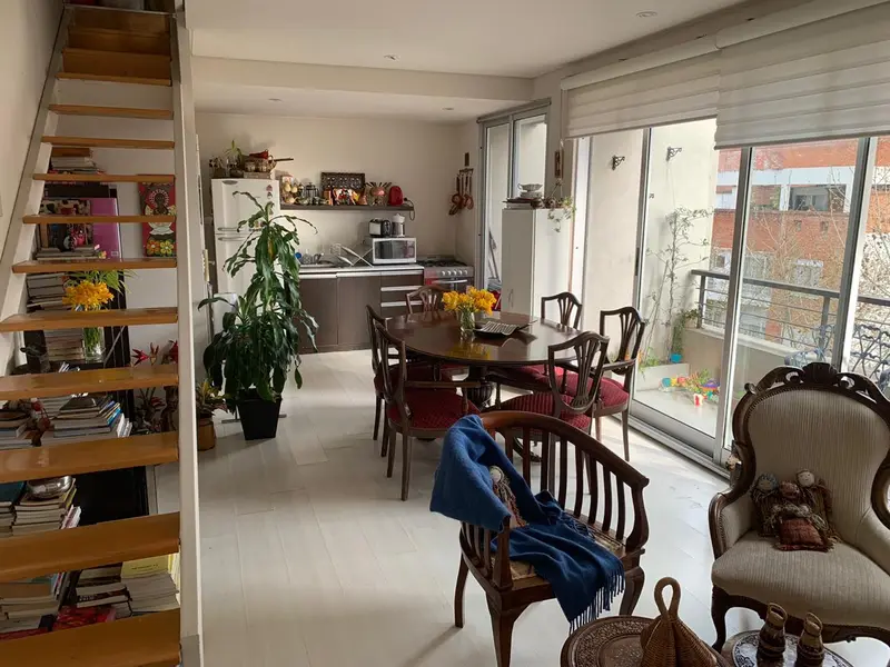Departamento en venta · Belgrano C, Belgrano, CABA