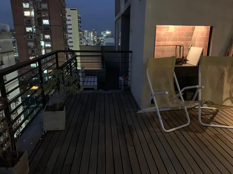 Departamento en venta · Belgrano C, Belgrano, CABA