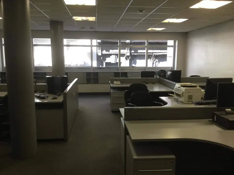 Oficina en venta · San Nicolás, CABA