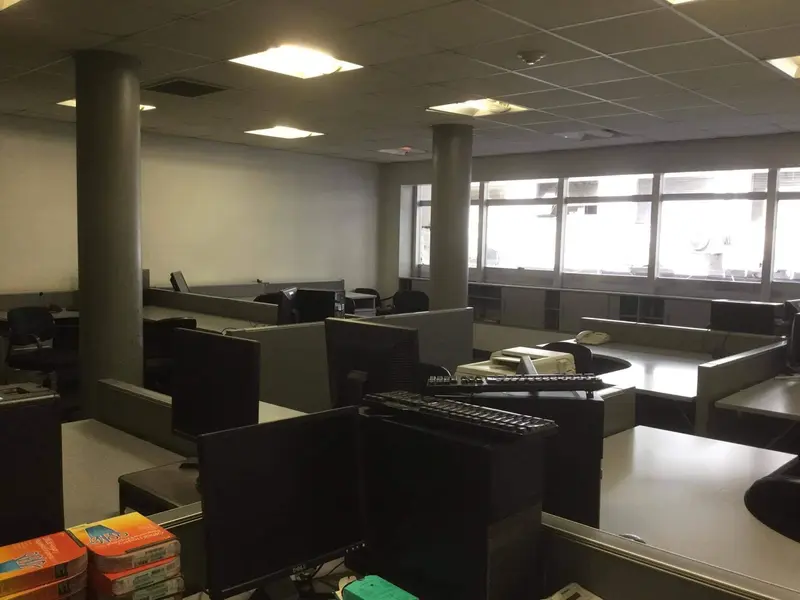 Oficina en venta · San Nicolás, CABA
