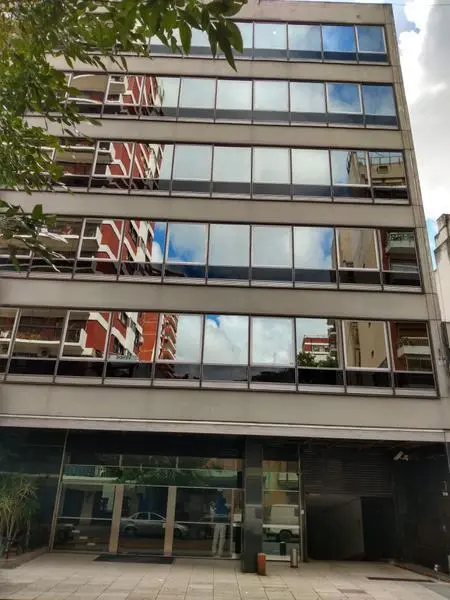 Oficina en alquiler · Recoleta, CABA