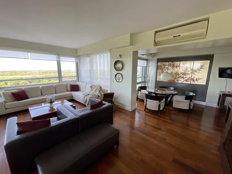 Departamento en alquiler · Puerto Madero, CABA