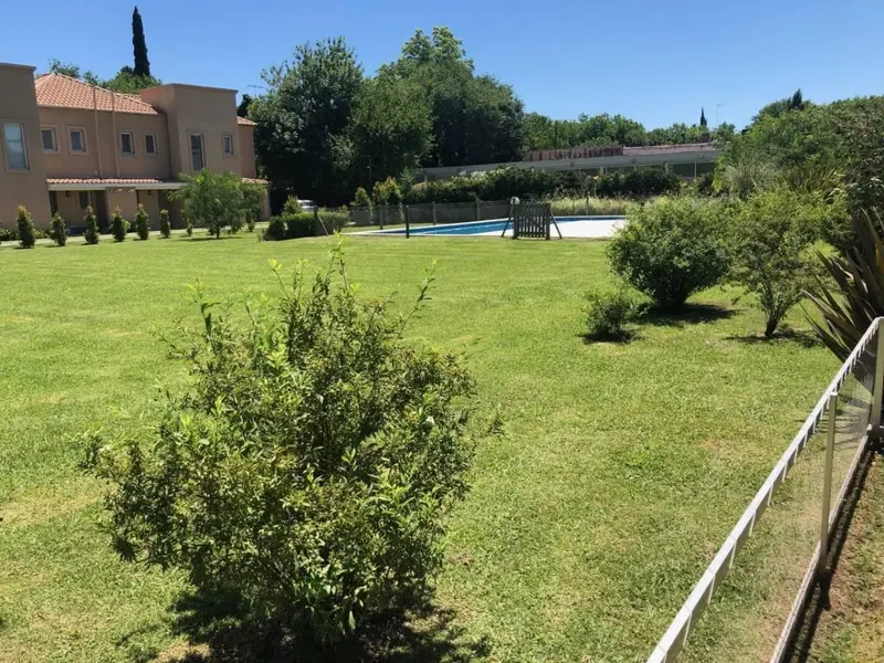 Departamento en venta · Pilar, GBA Norte, Provincia de Buenos Aires