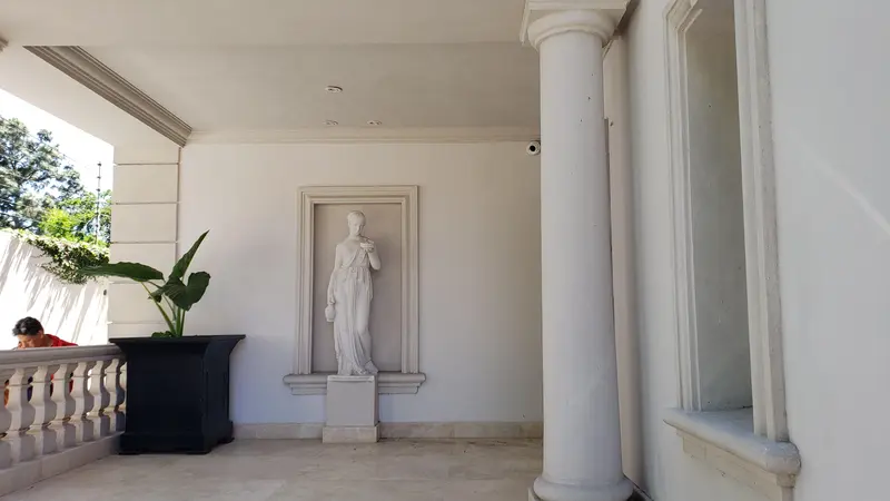 Casa en alquiler · San Isidro, GBA Norte, Provincia de Buenos Aires