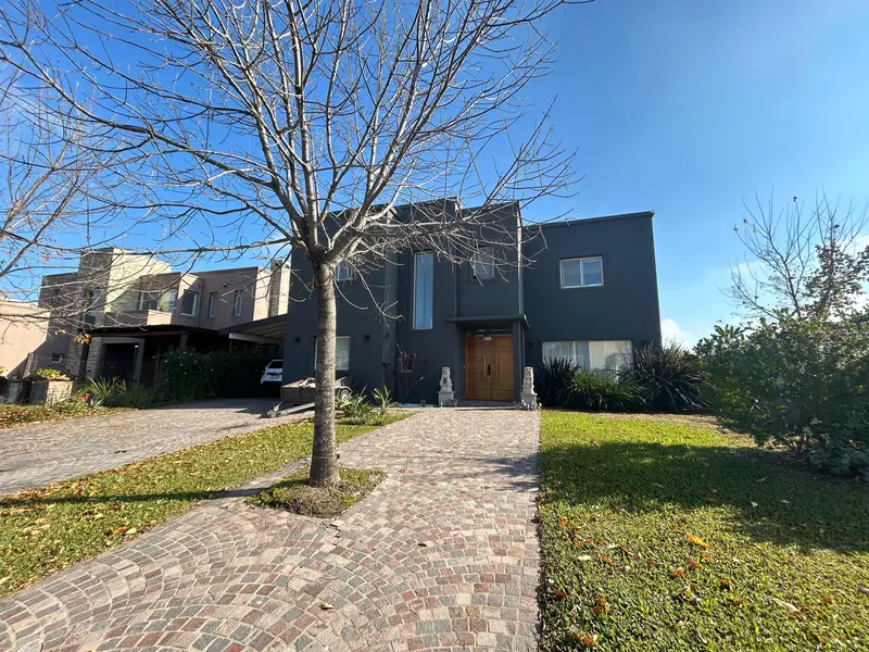 Casa en venta · El Cantón, Escobar, GBA Norte, Provincia de Buenos Aires