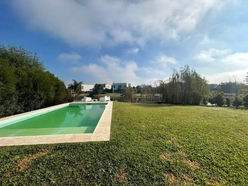 Casa en venta · El Cantón, Escobar, GBA Norte, Provincia de Buenos Aires