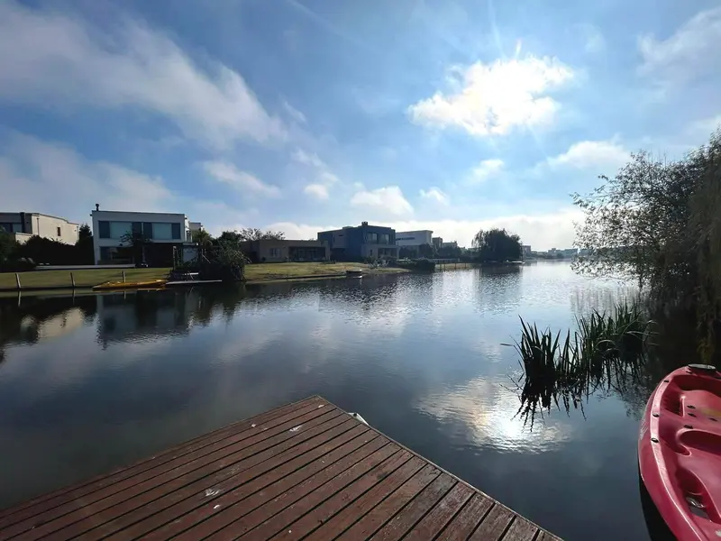 Casa en venta · El Cantón, Escobar, GBA Norte, Provincia de Buenos Aires