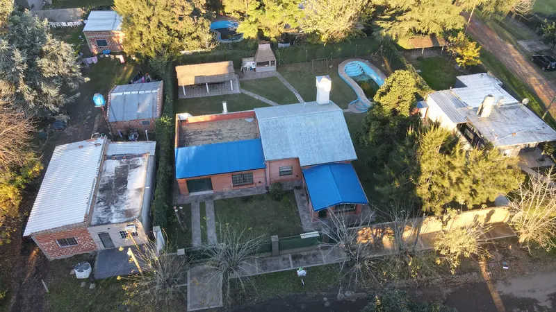 Casa en venta · La Reja, Moreno, GBA Oeste, Provincia de Buenos Aires