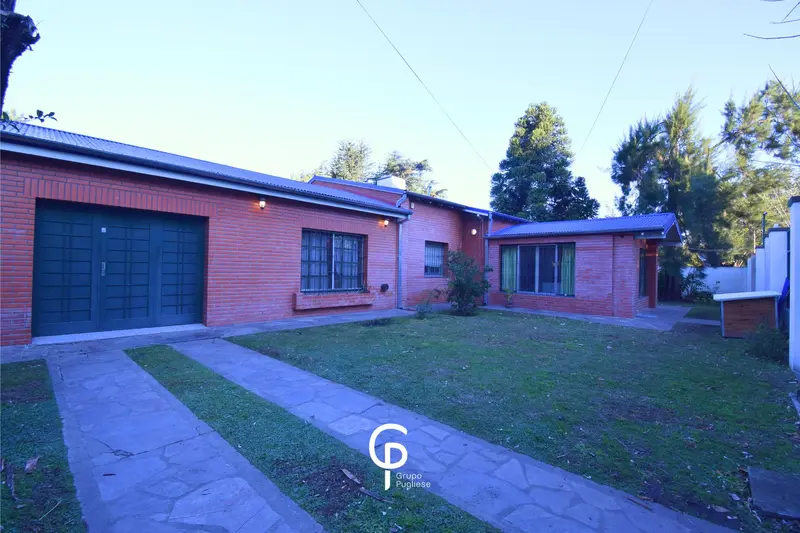 Casa en venta · La Reja, Moreno, GBA Oeste, Provincia de Buenos Aires