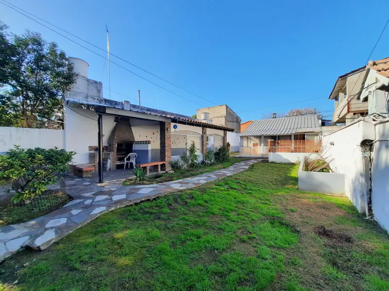 Casa en venta · Beccar, San Isidro, GBA Norte, Provincia de Buenos Aires