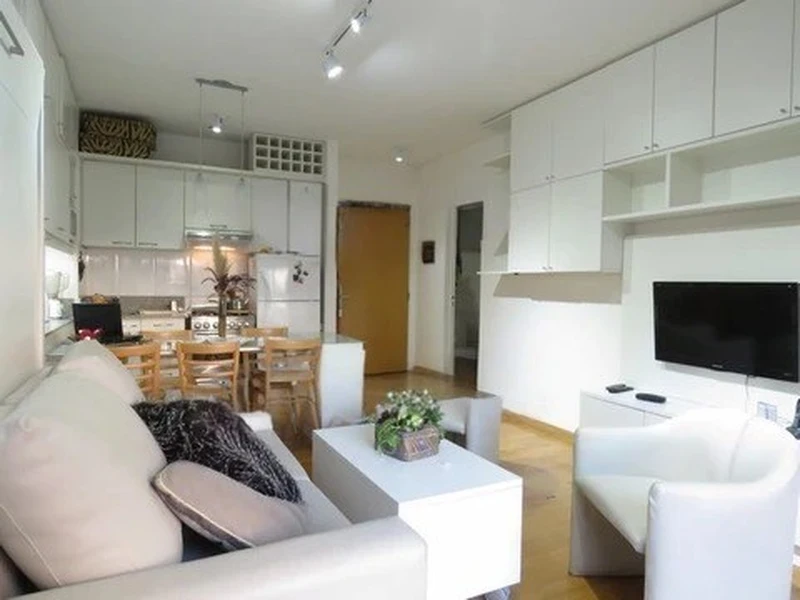 Departamento en venta · Puerto Madero, CABA