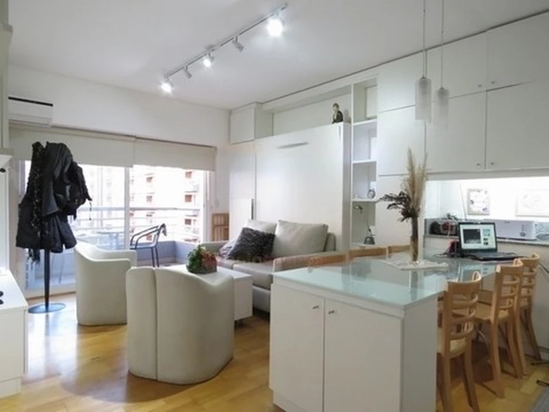 Departamento en venta · Puerto Madero, CABA