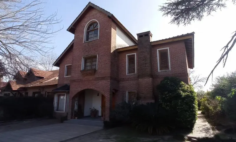 Casa en venta · Ituzaingó Norte, Ituzaingó, GBA Oeste, Provincia de Buenos Aires