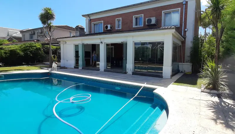 Casa en venta · La Caballeriza, Pilar, GBA Norte, Provincia de Buenos Aires