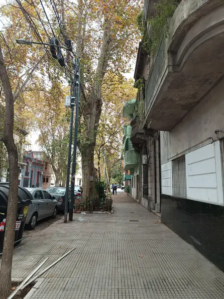 Terreno en venta · Caballito, CABA