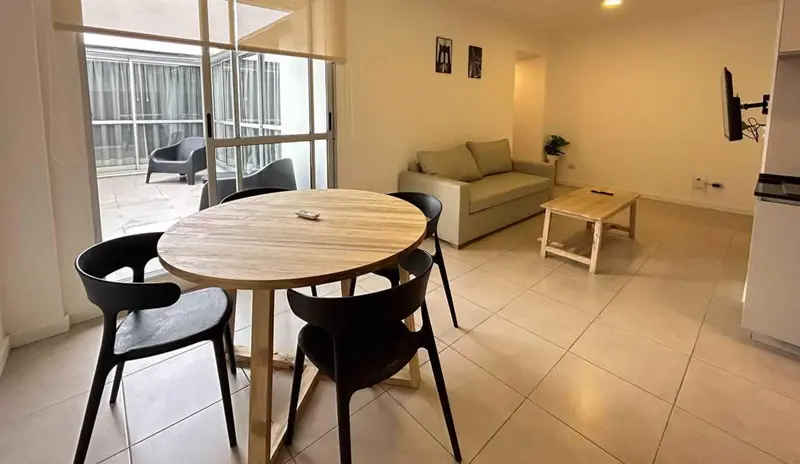 Departamento en venta · Monserrat, CABA