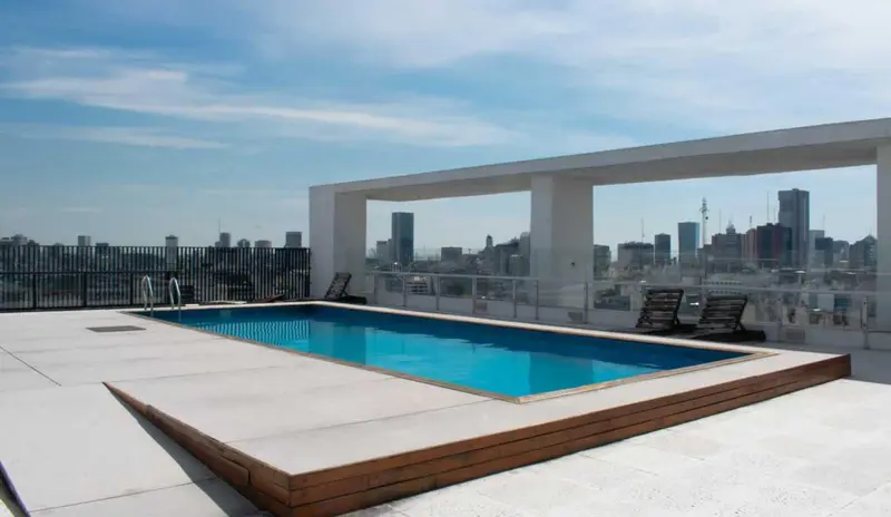 Departamento en venta · Monserrat, CABA