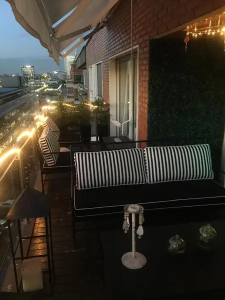 Departamento en venta · Puerto Madero, CABA