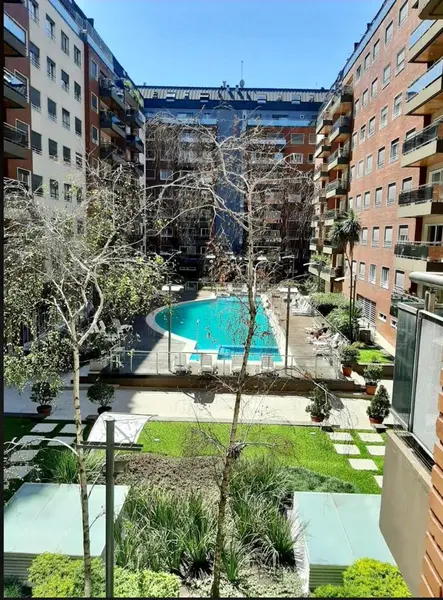 Departamento en venta · Puerto Madero, CABA