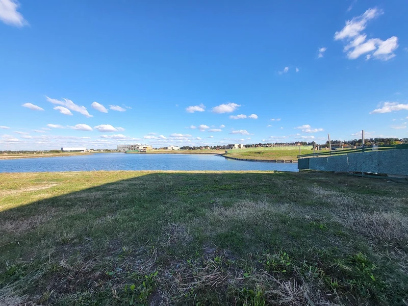 Terreno en venta · Los Puentes, Nordelta, Tigre, GBA Norte, Provincia de Buenos Aires