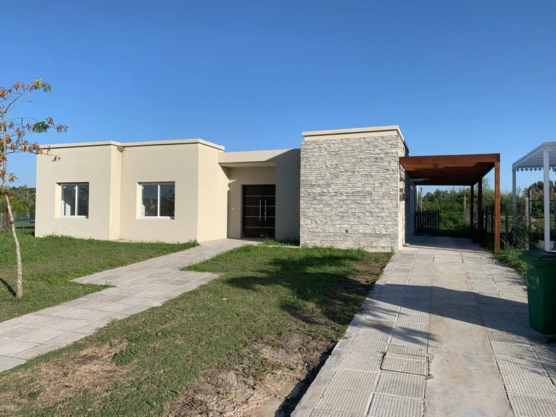Casa en venta · Puertos del Lago, Escobar, GBA Norte, Provincia de Buenos Aires