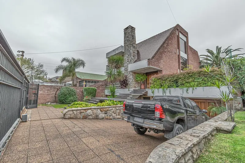 Casa en venta · Villa Ballester, General San Martin, GBA Norte, Provincia de Buenos Aires