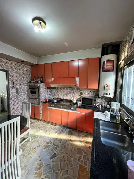 Casa en venta · Ramos Mejia, La Matanza, GBA Oeste, Provincia de Buenos Aires