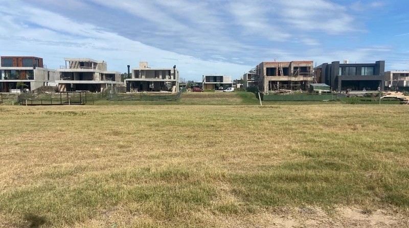 Terreno en venta · Nordelta El Yacht, Tigre, GBA Norte, Provincia de Buenos Aires