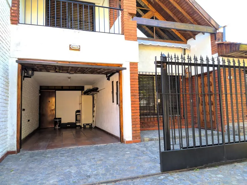 Casa en venta · Haedo, Morón, GBA Oeste, Provincia de Buenos Aires